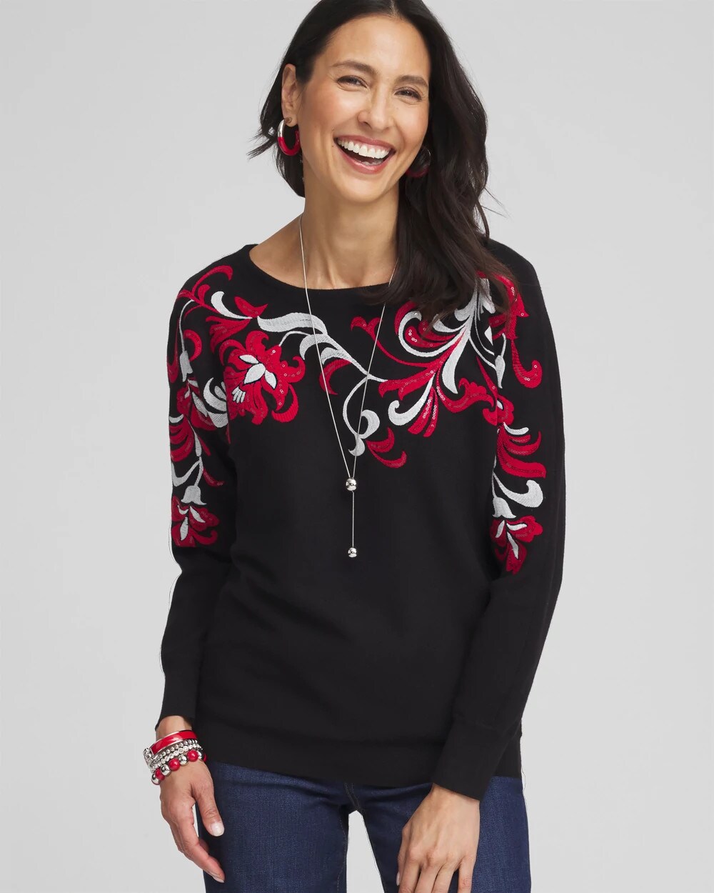 Custom knitwear sweater manufacturing sample