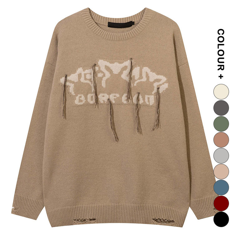 Cashmere Quarter Zip