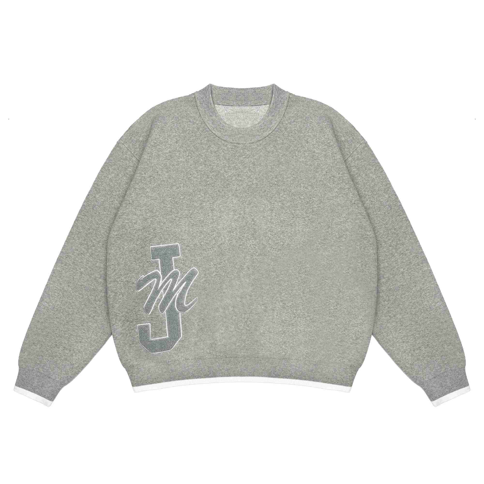 Custom Quarter-Zip & Half-Zip Pullover