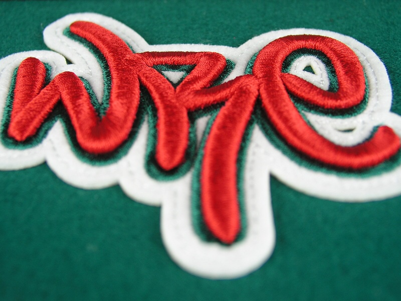 Custom Knit Design & 3D Programming