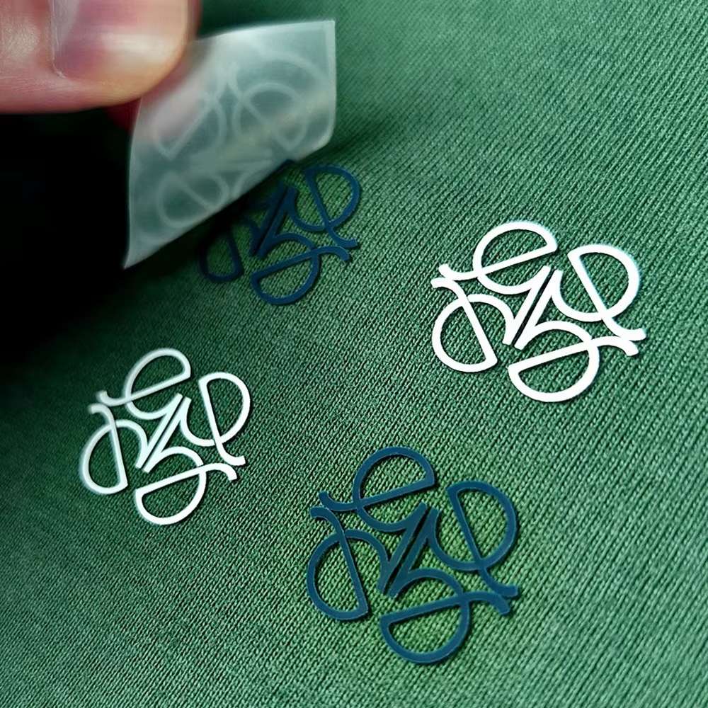 Import clothing process