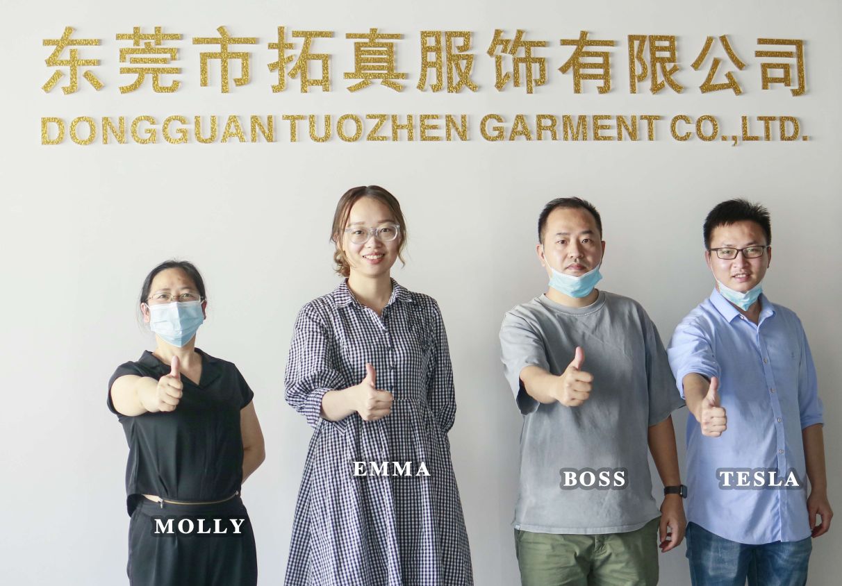 Knitwear Garment Wash Expertise Since 1998