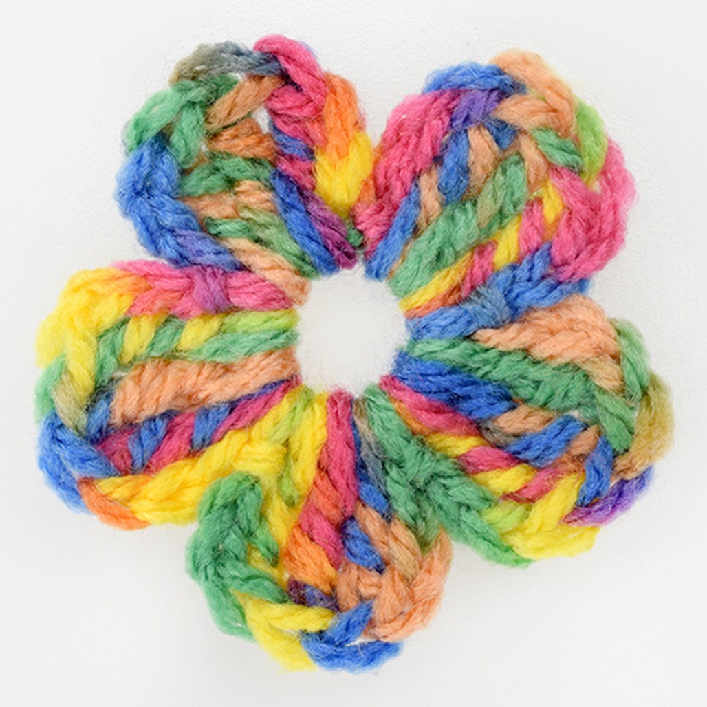 Acrylic Yarn