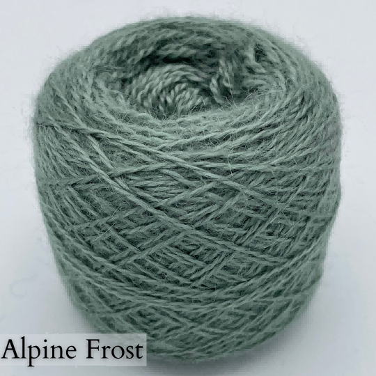 Alpaca