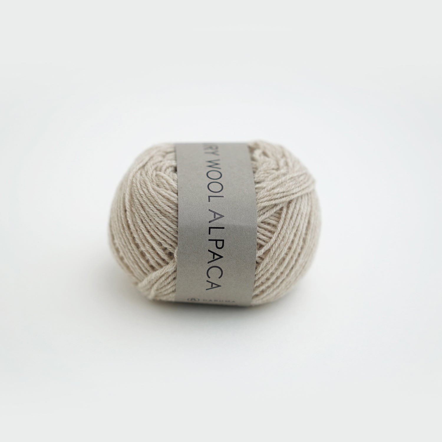 Hand-Feel Preservation Across Yarn Weights