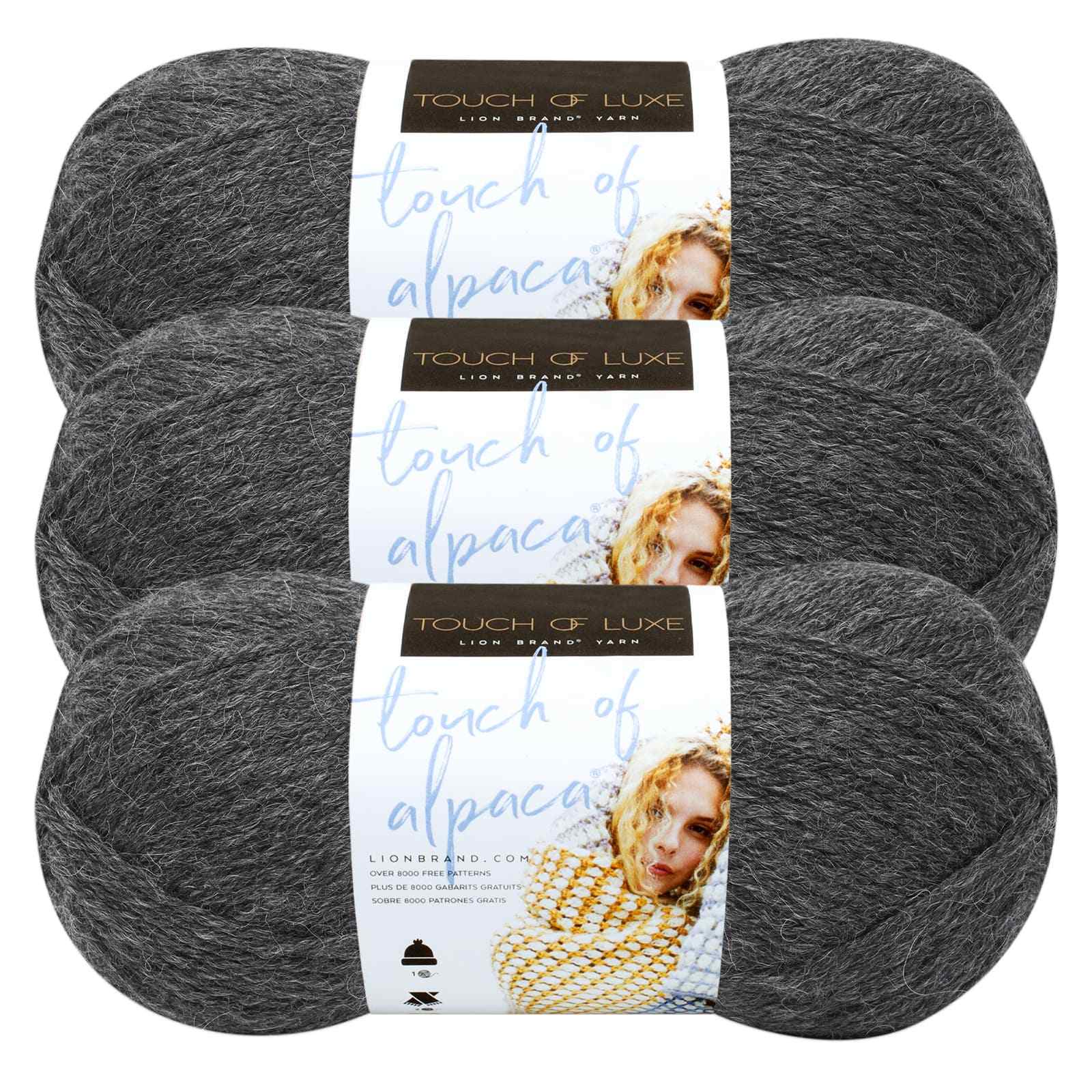Recycled Yarn