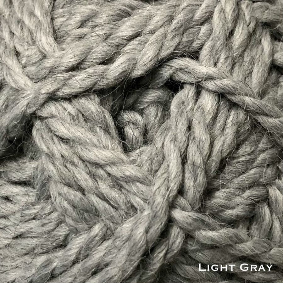 Alpaca Blend