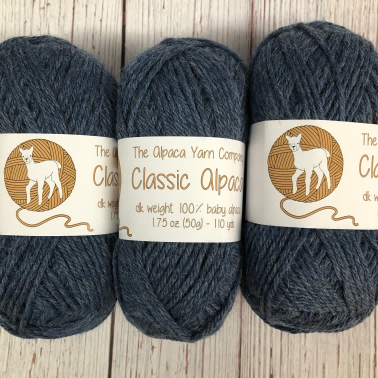 Alpaca