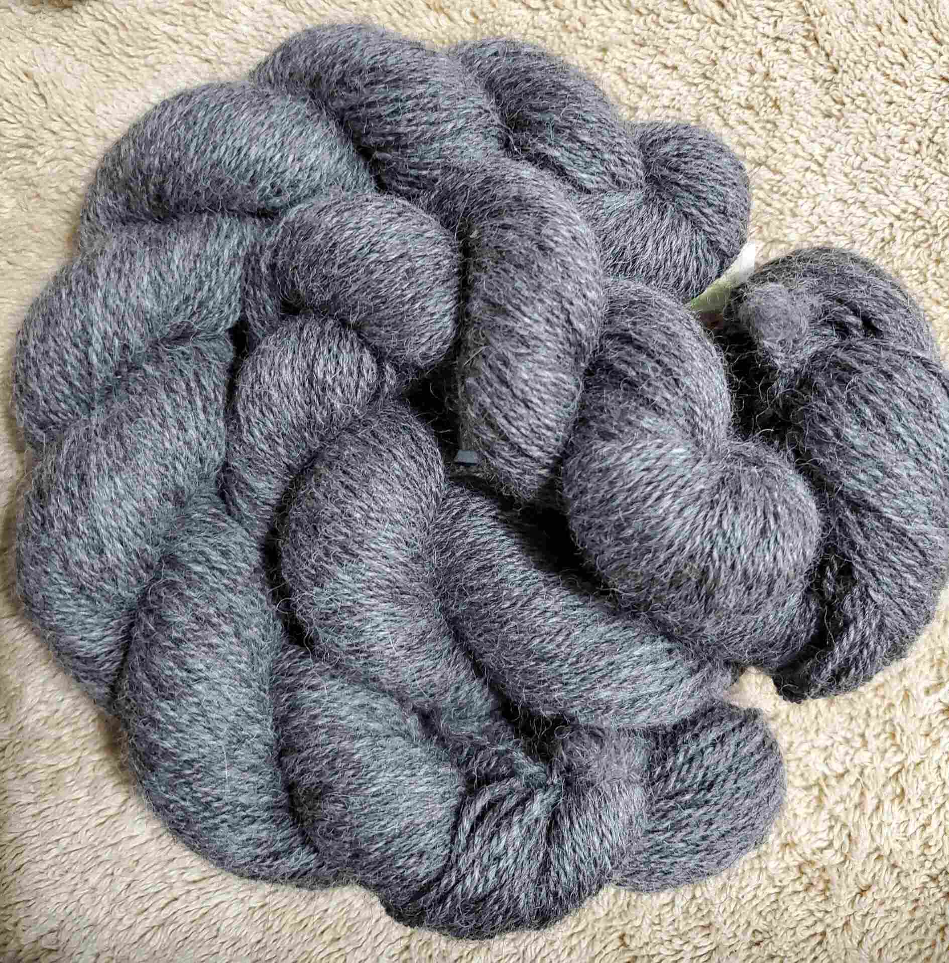 Recycled Fibers