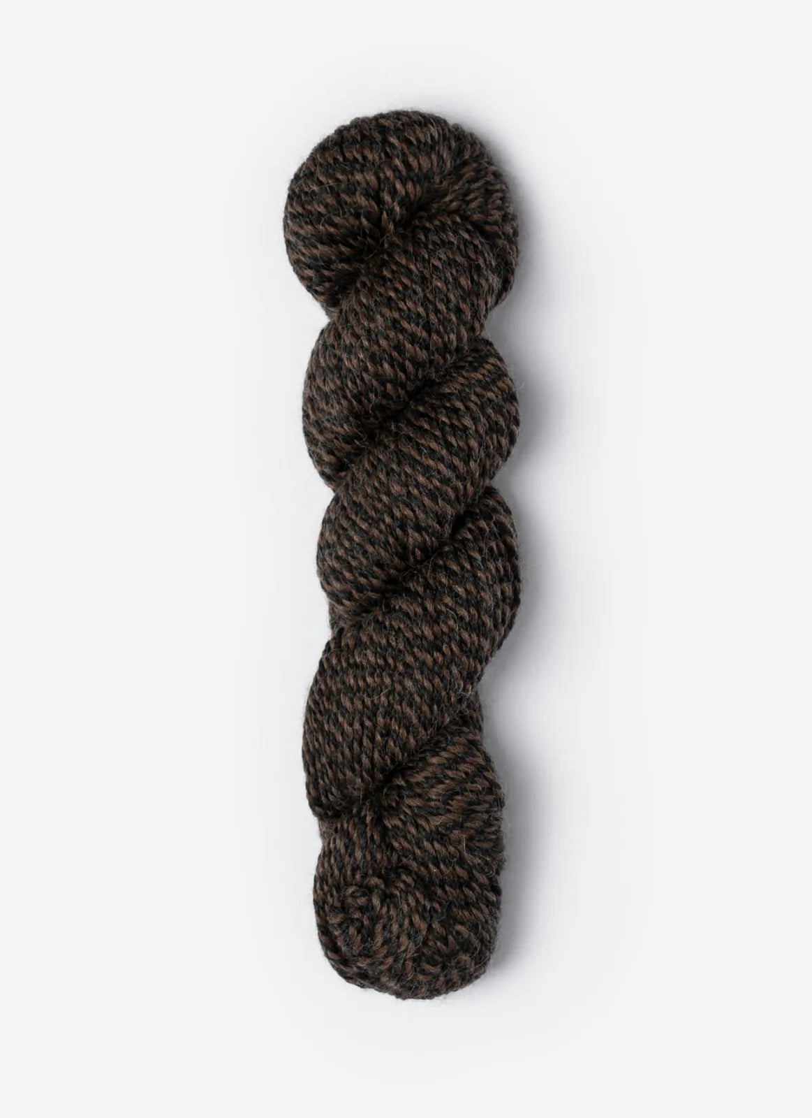 Premium alpaca yarn for custom knitwear production