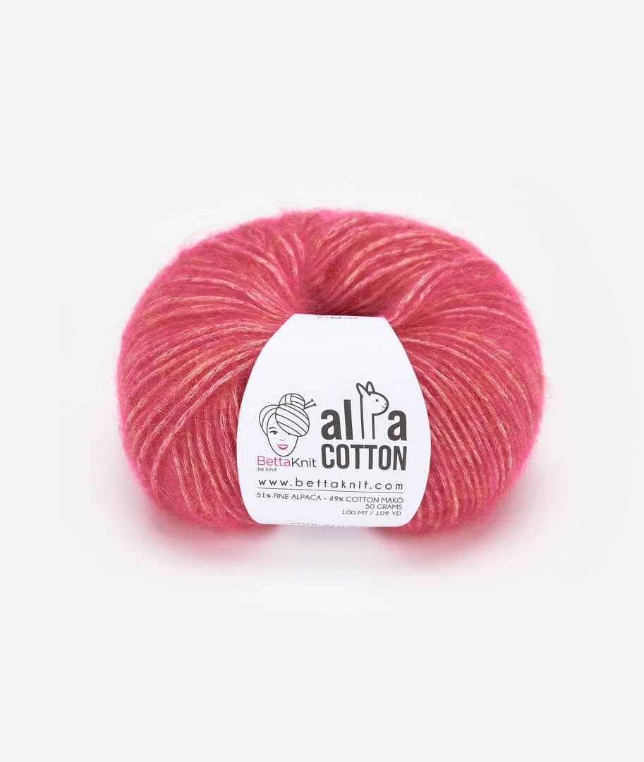 Alpaca