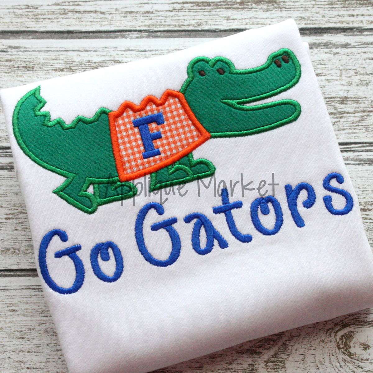 Custom Patches & Appliques