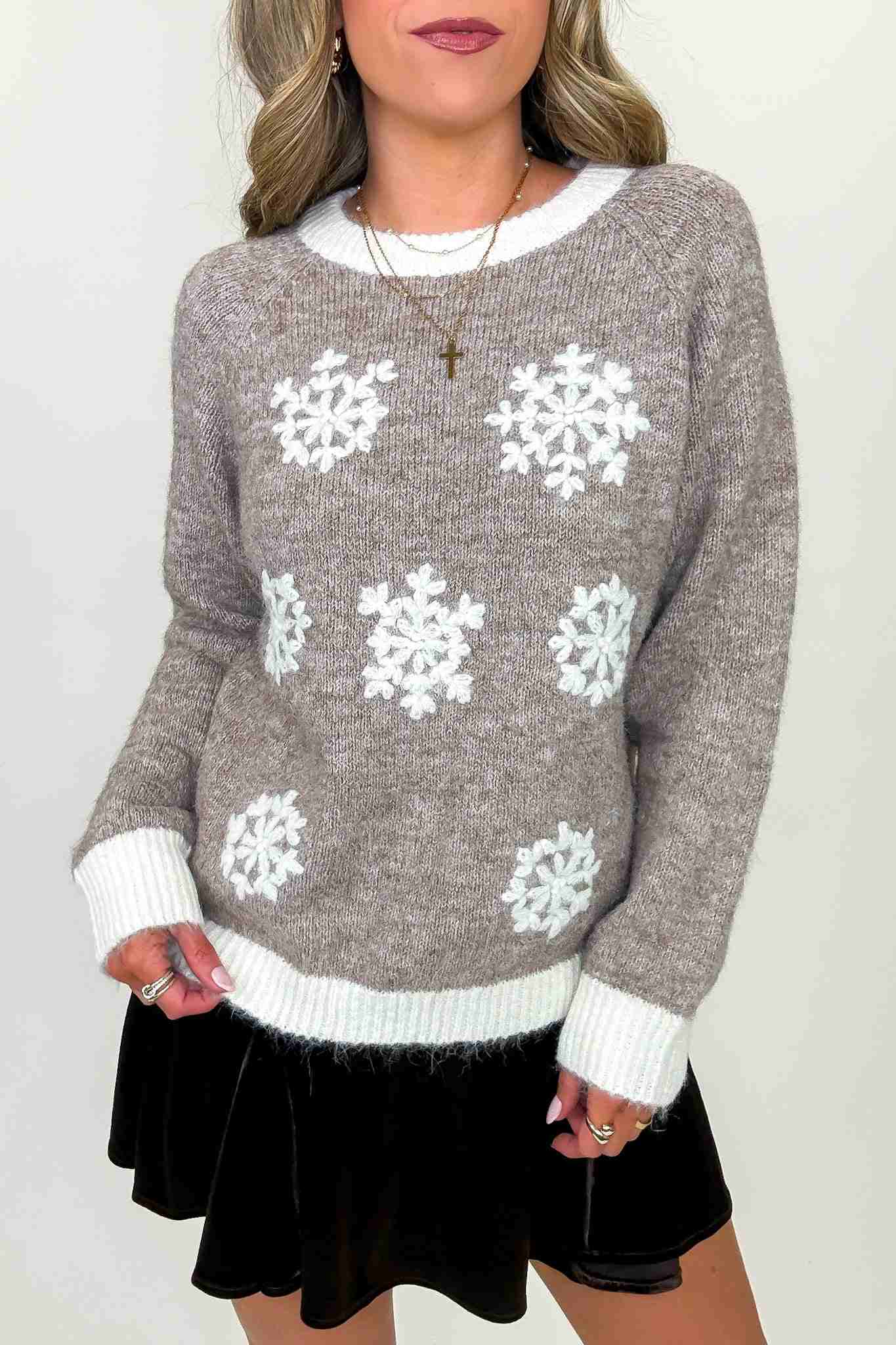 applique embroidery sweater (4)