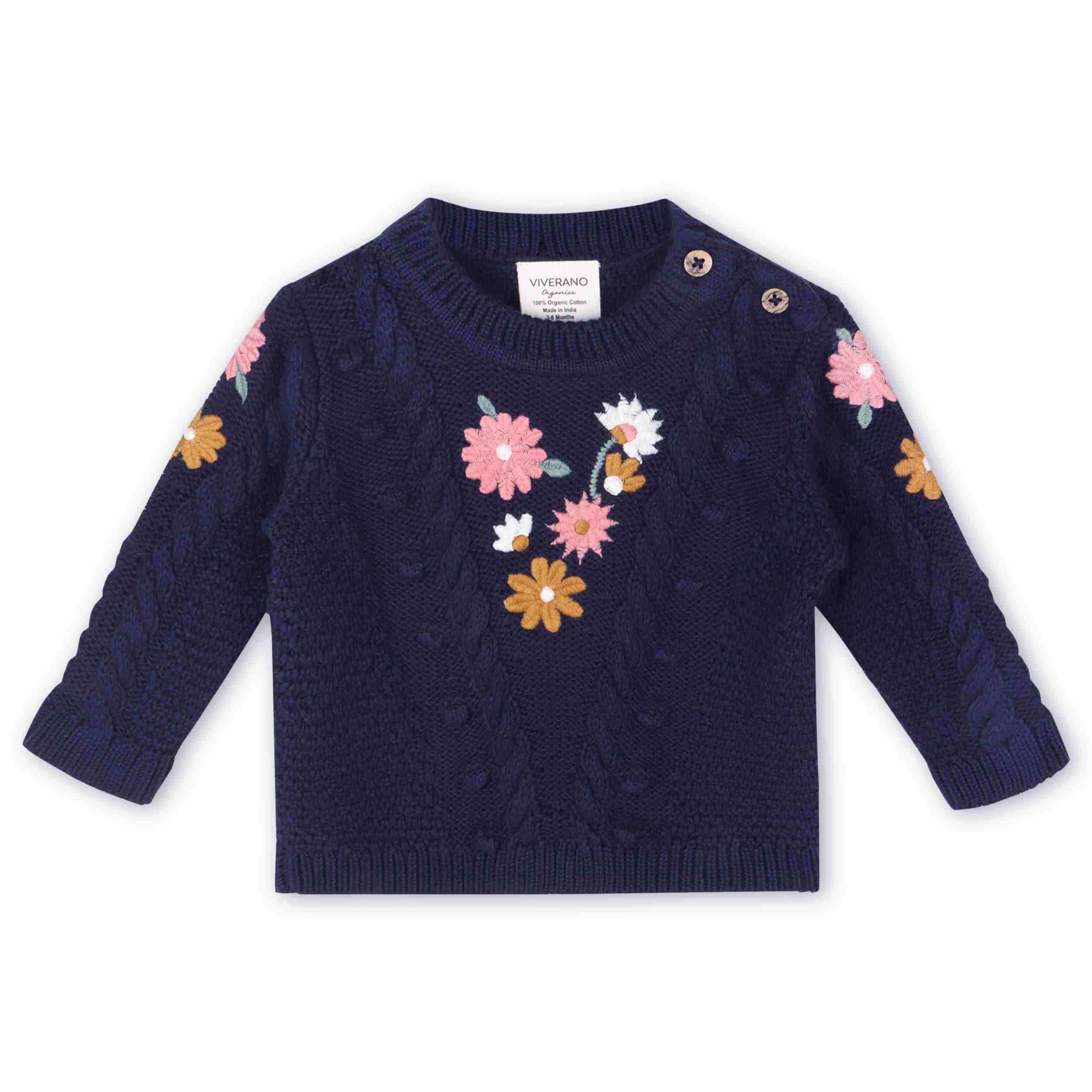 Applique Embroidery