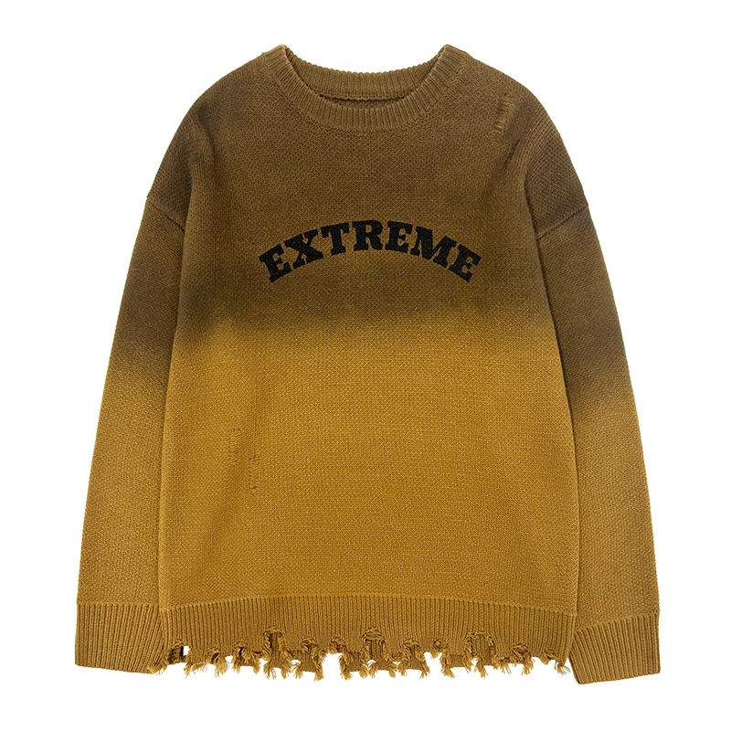 Jacquard Knitting