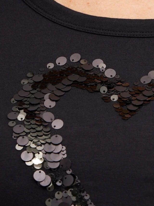 Sequin Types & Selection Expertise