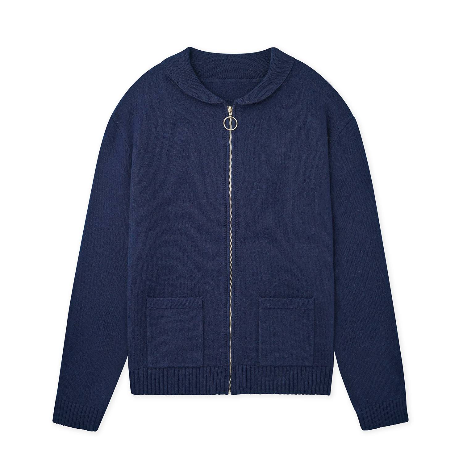 Jacquard Knitting