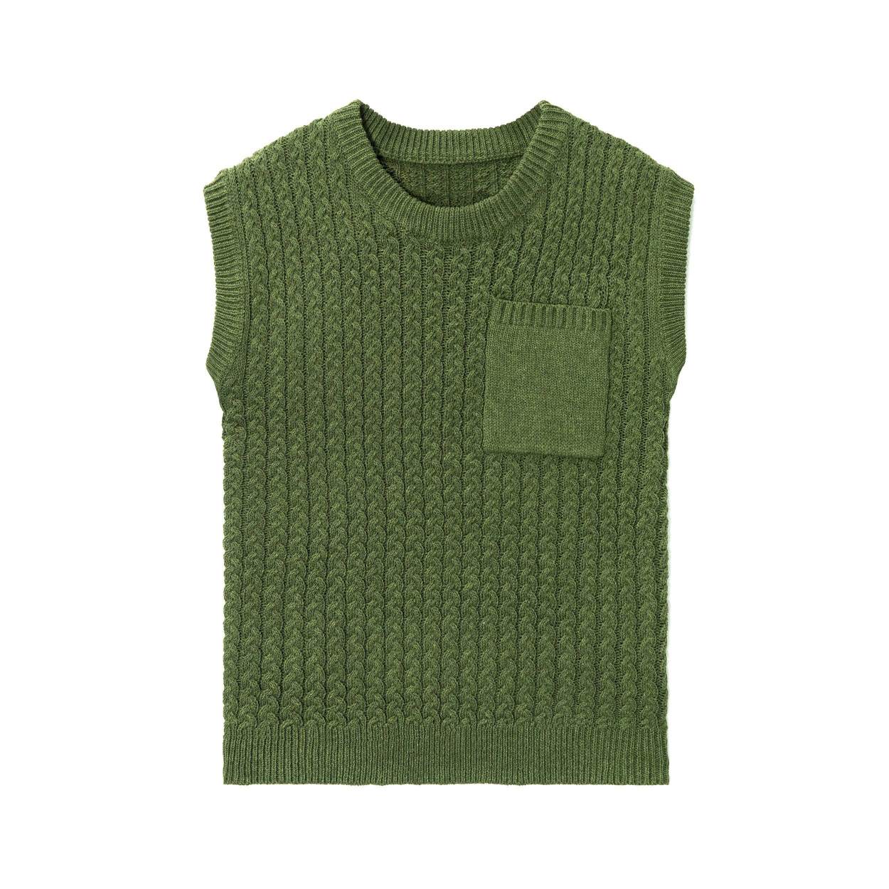 Sleeveless Knit Dresses