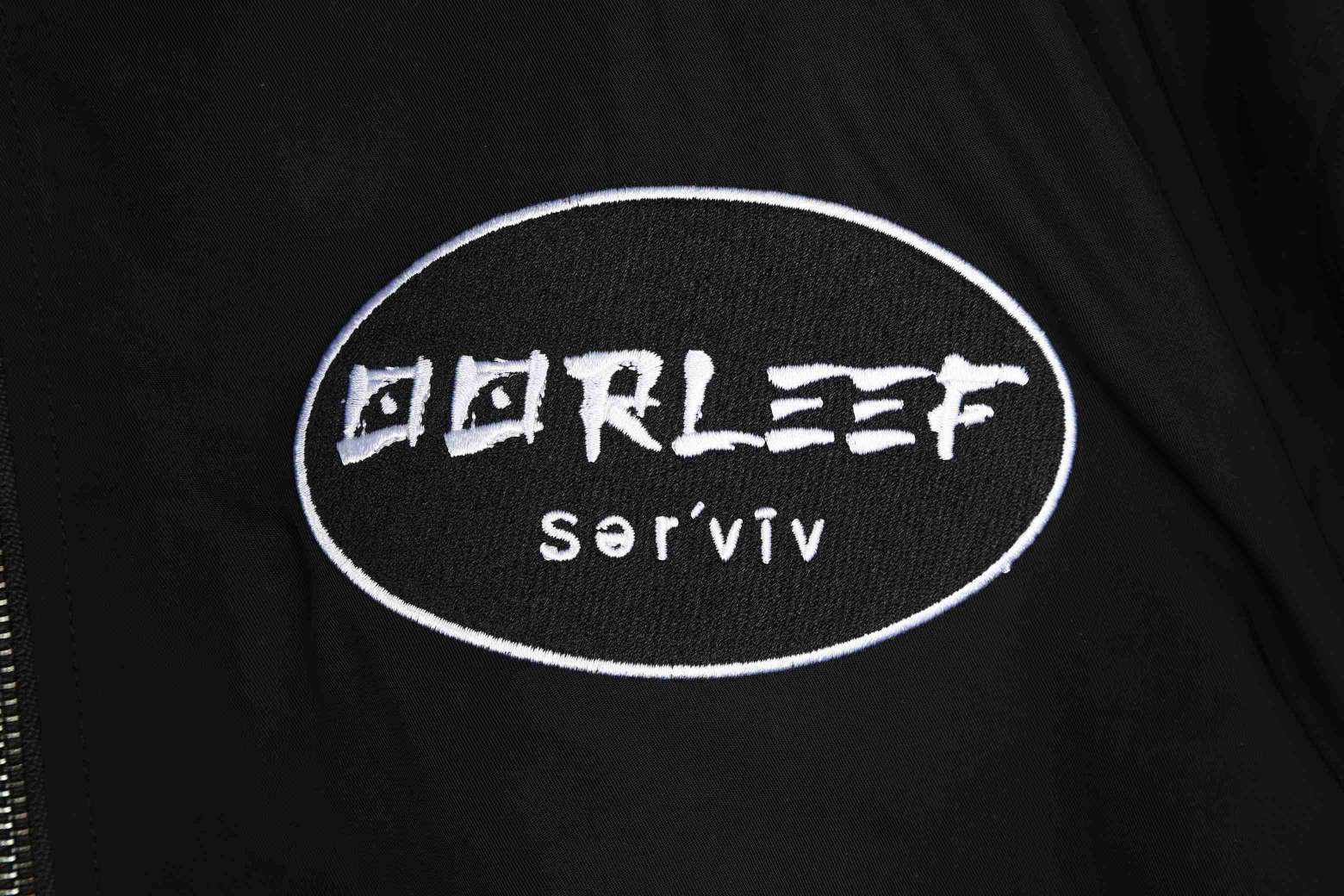 Blank embroidery patches for custom knitwear