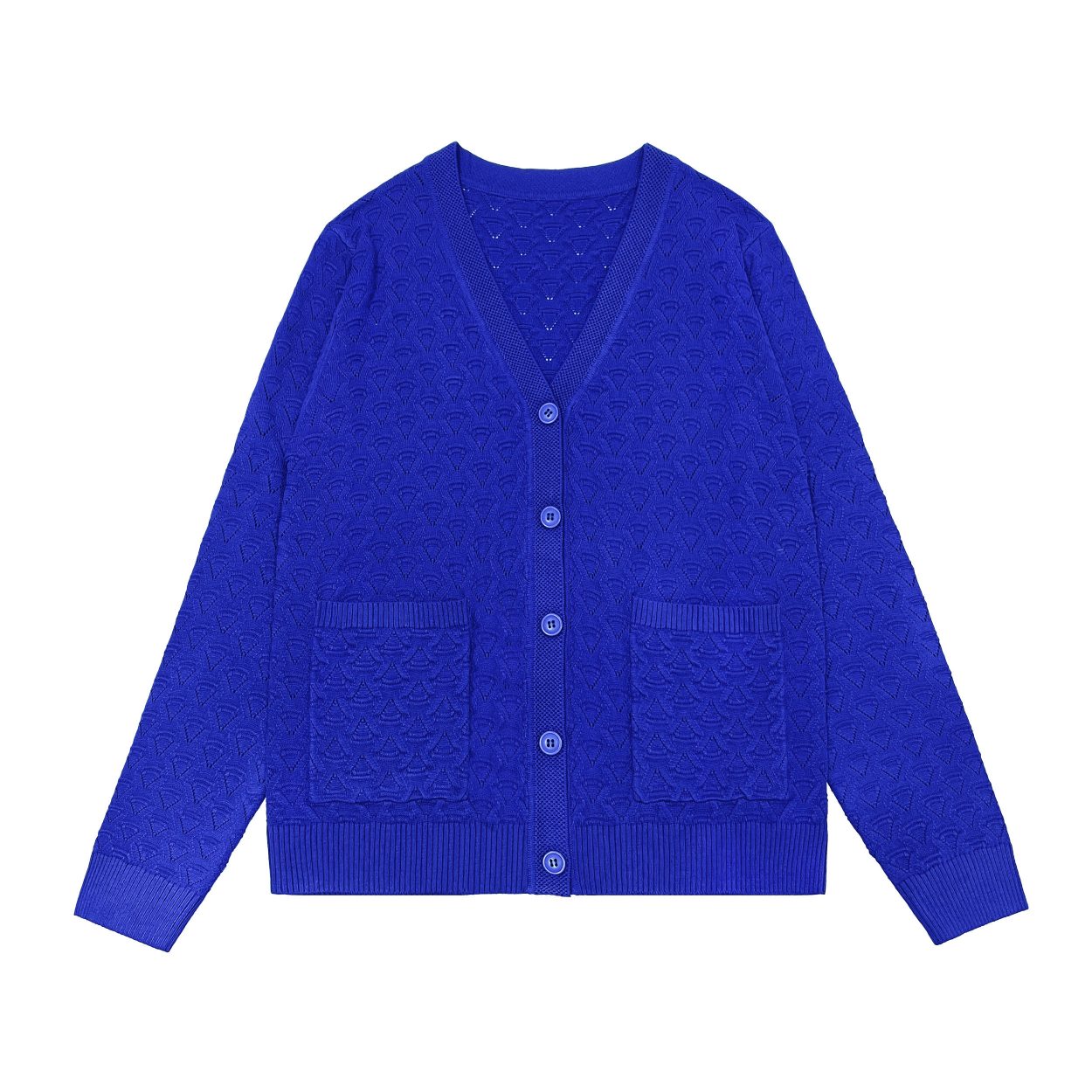 Recycled Polyester Blend