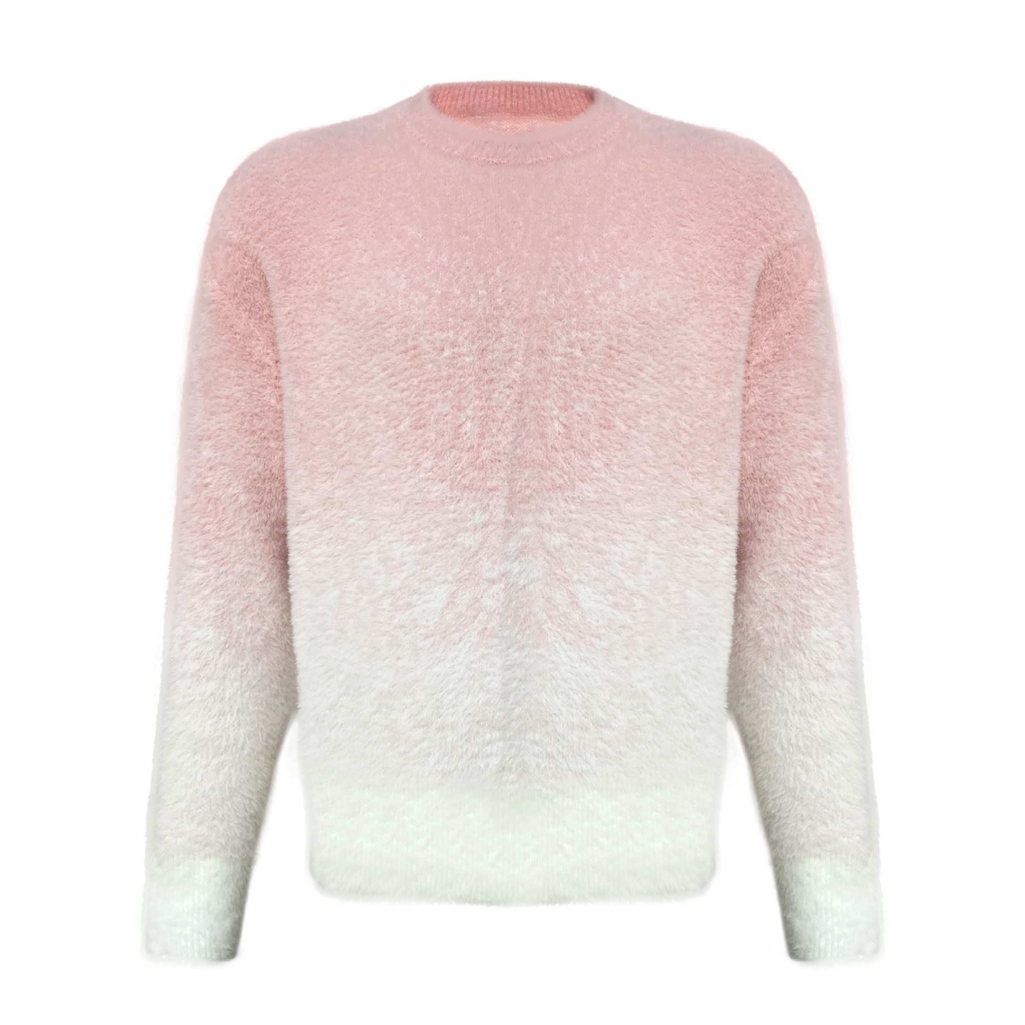 Turtleneck Pullover Sweaters