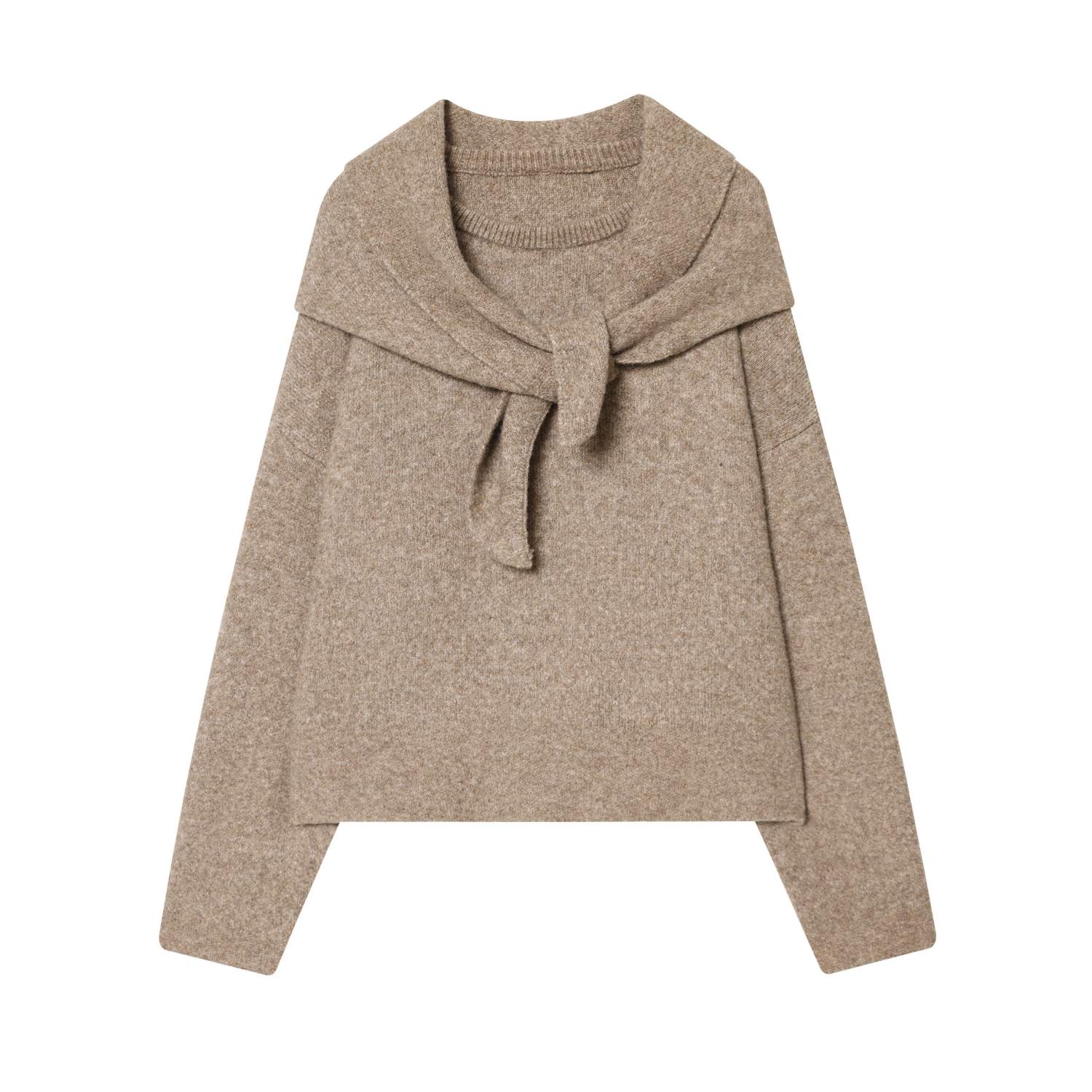 Cropped Cardigans