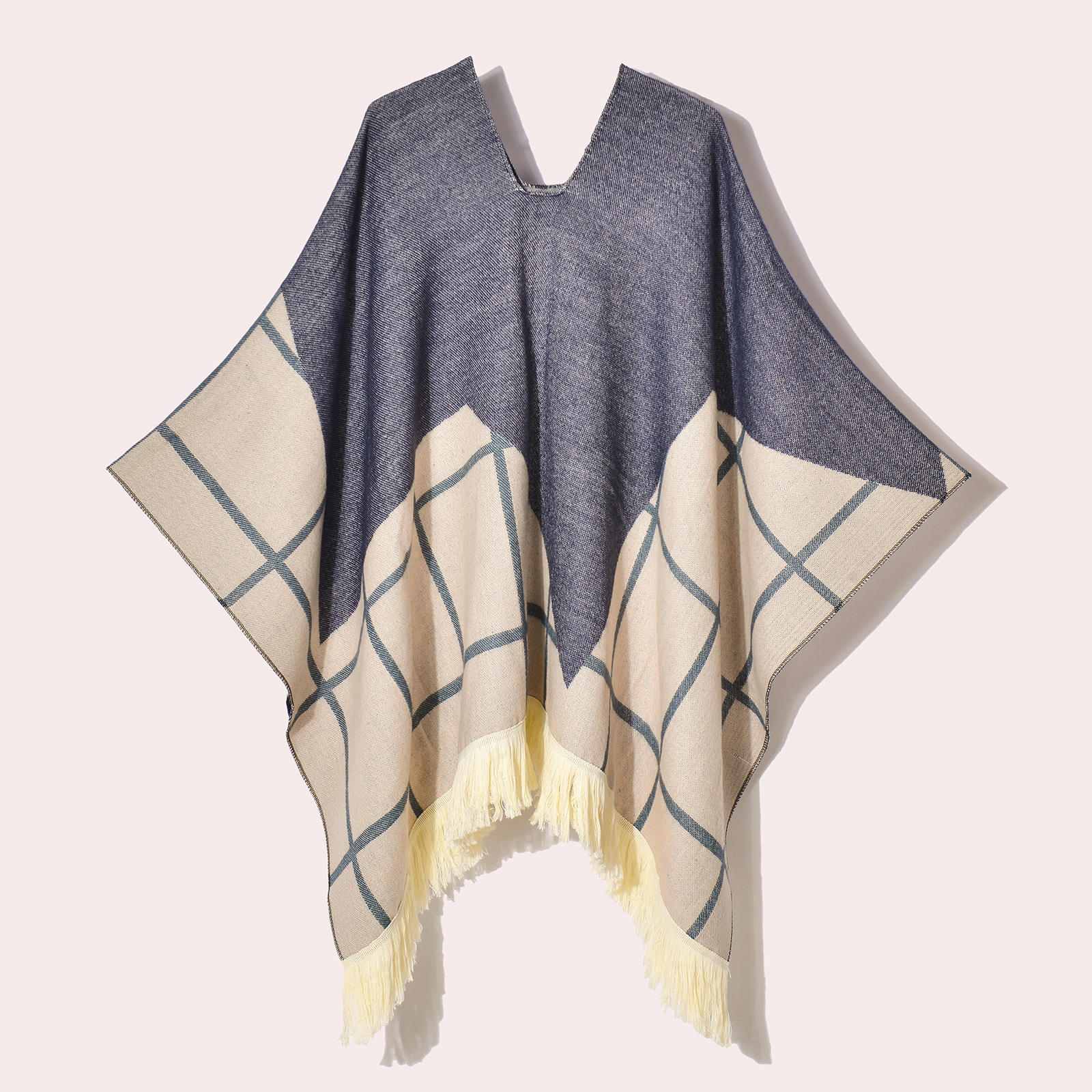 Cardigan shawl collar sweater for custom brands