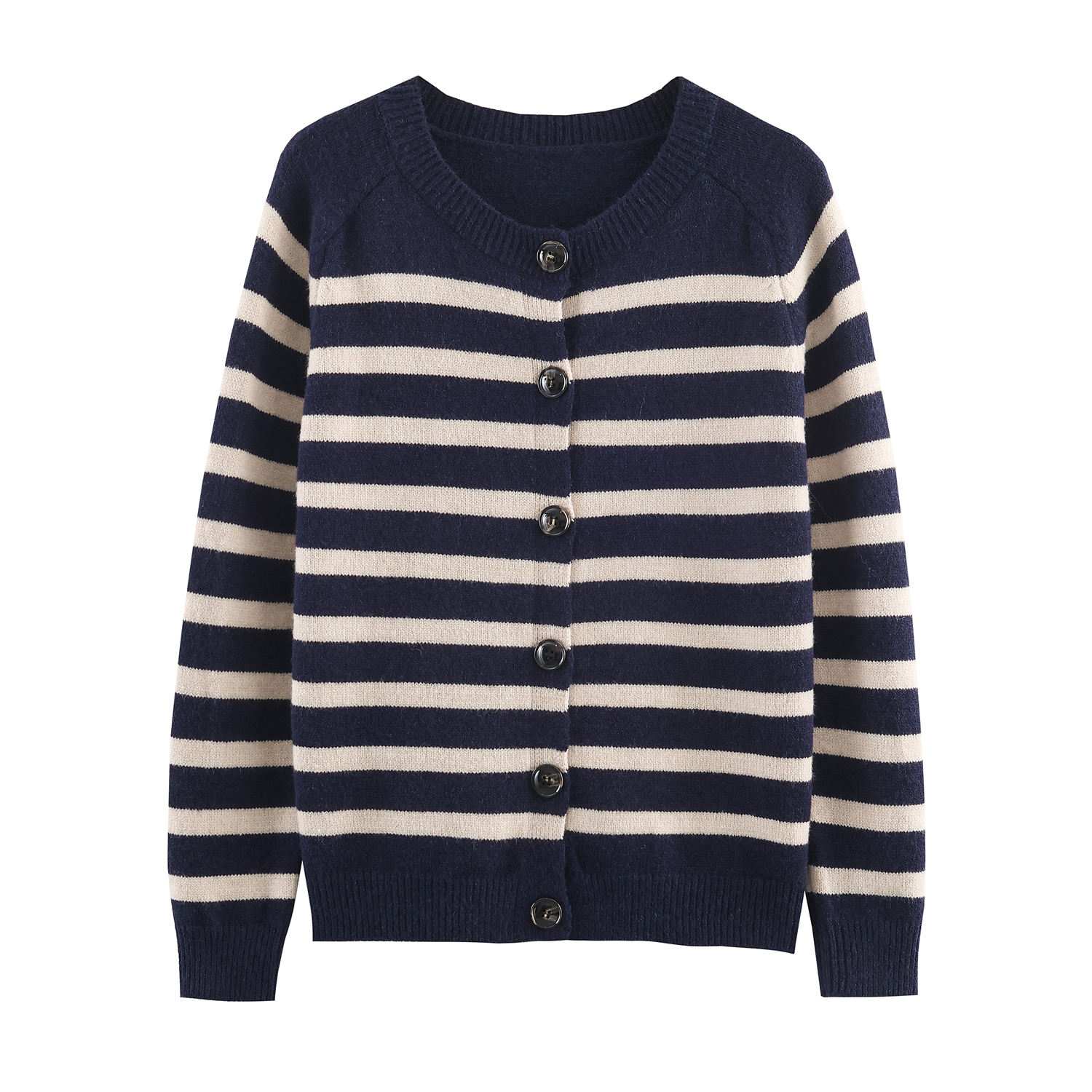 Longline Cardigans
