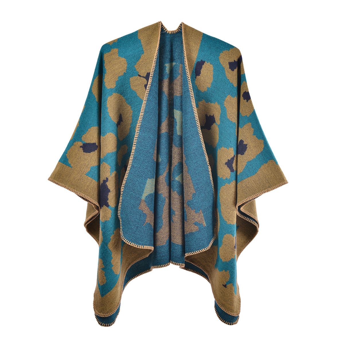 Cashmere shawl collar sweater for fashion brands