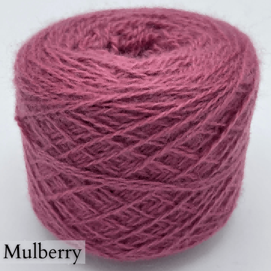 Cashmere Knitwear
