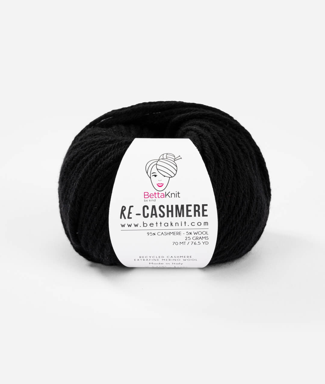 Cashmere Yarn