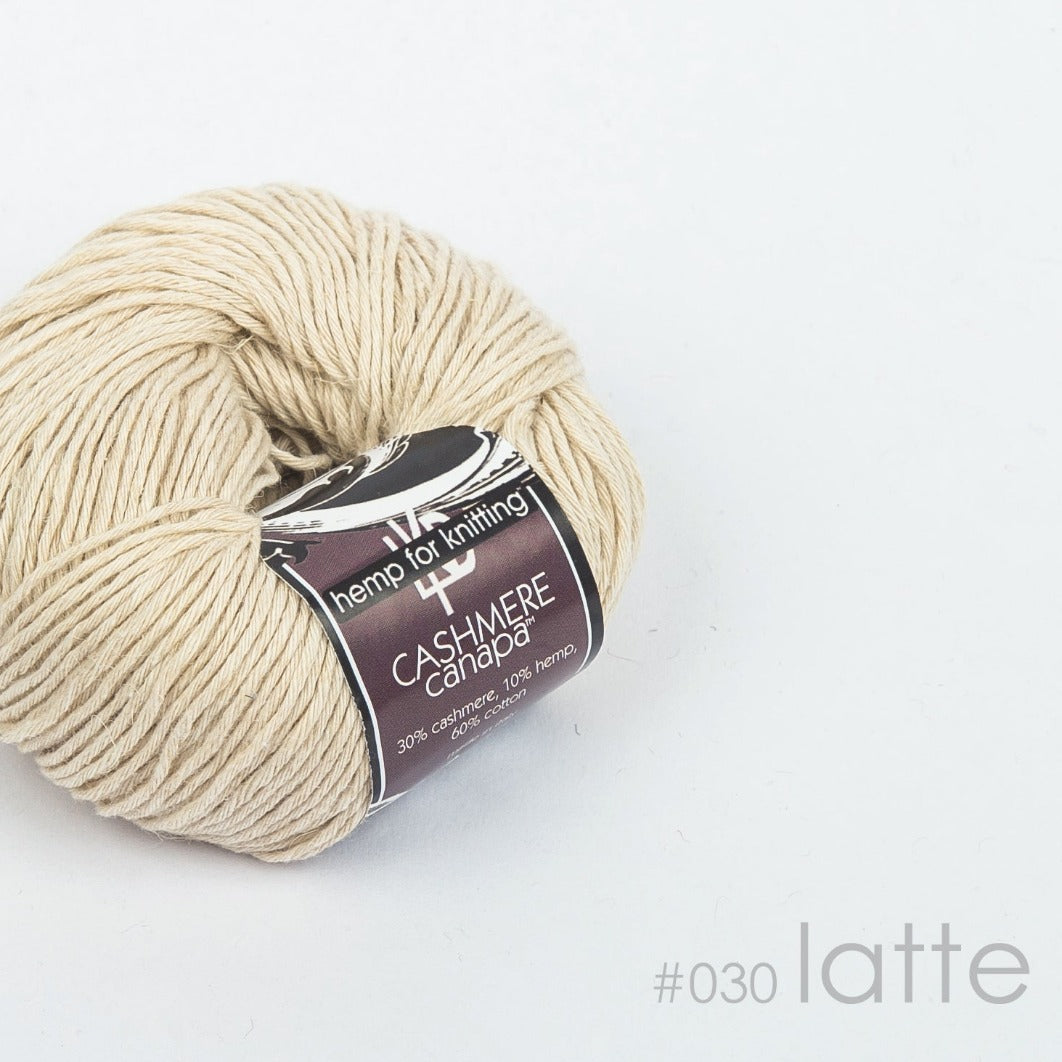 Cashmere Knitwear