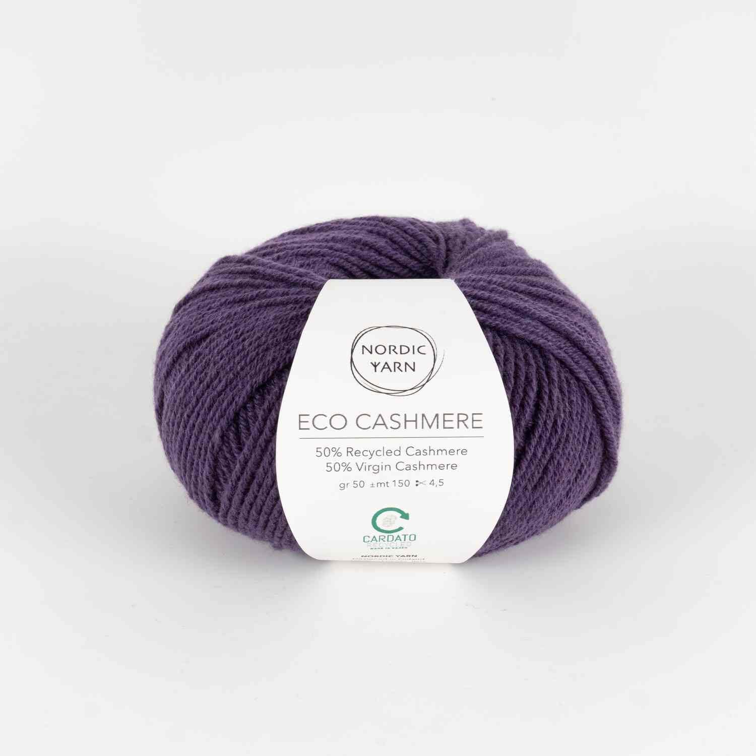 Organic Cashmere