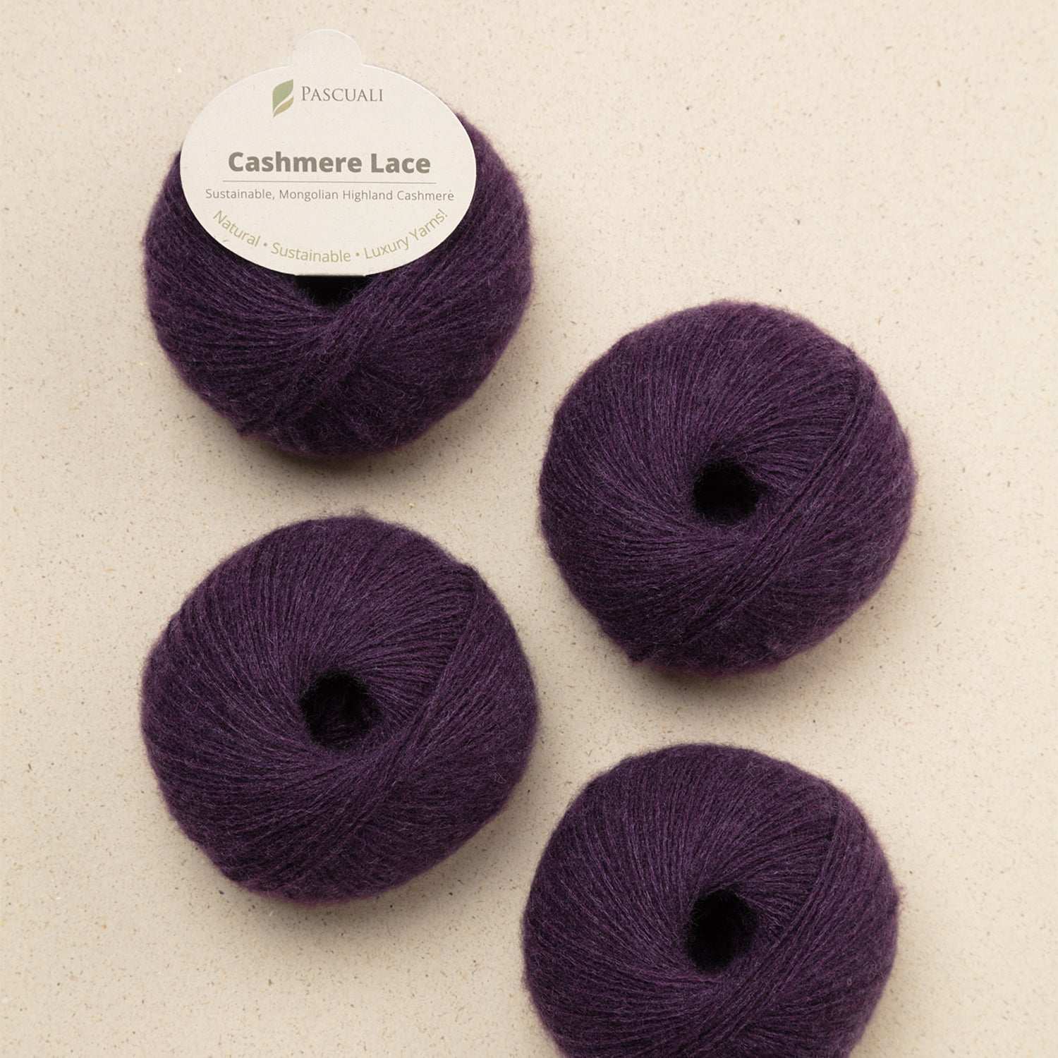 Cashmere Yarn