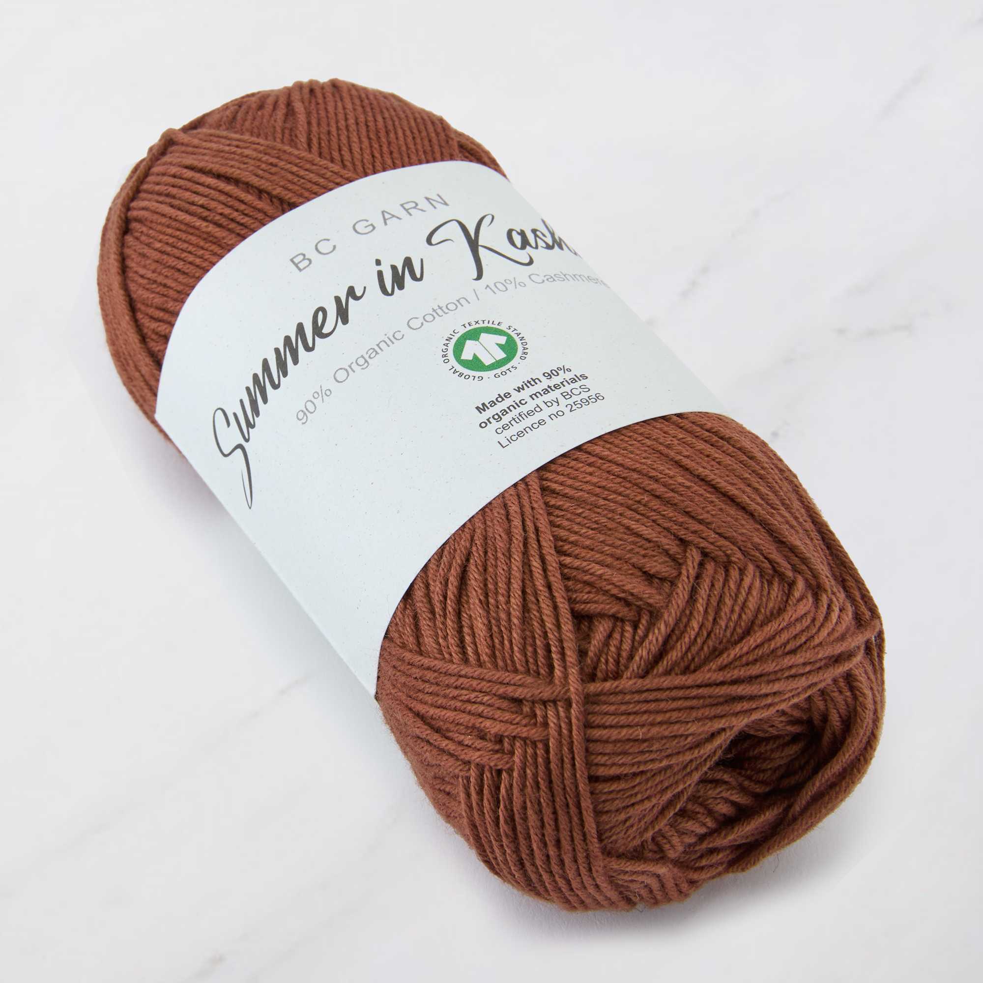 Cashmere Yarn