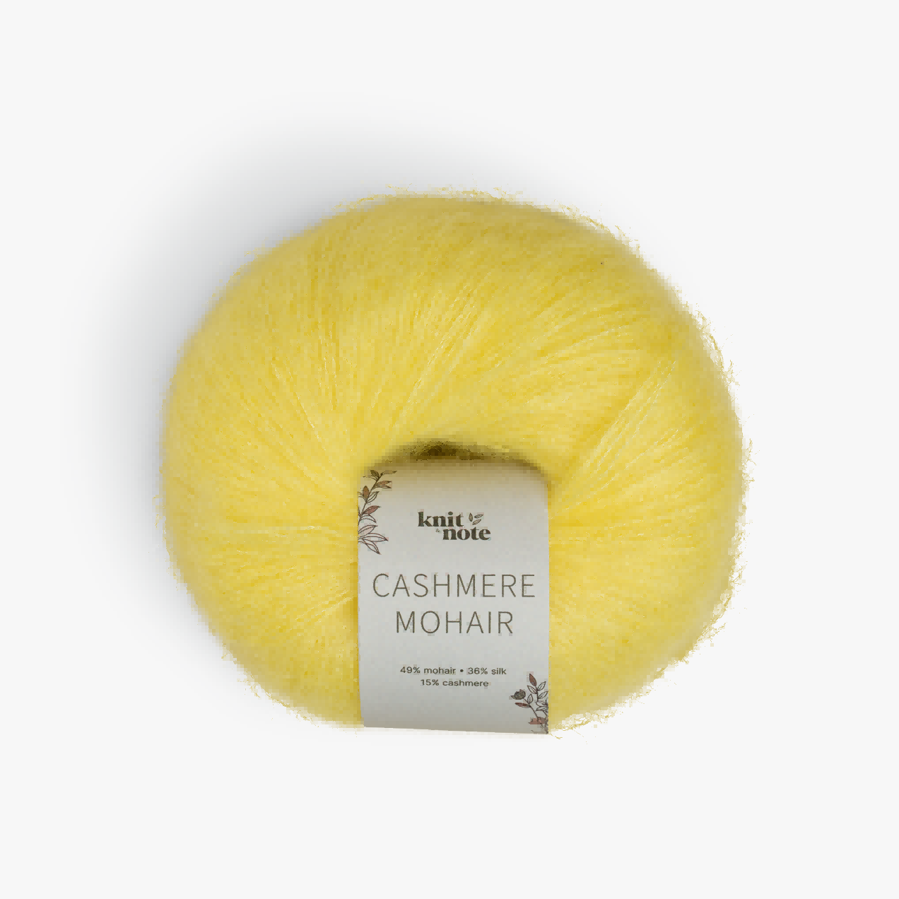Recycled Cashmere