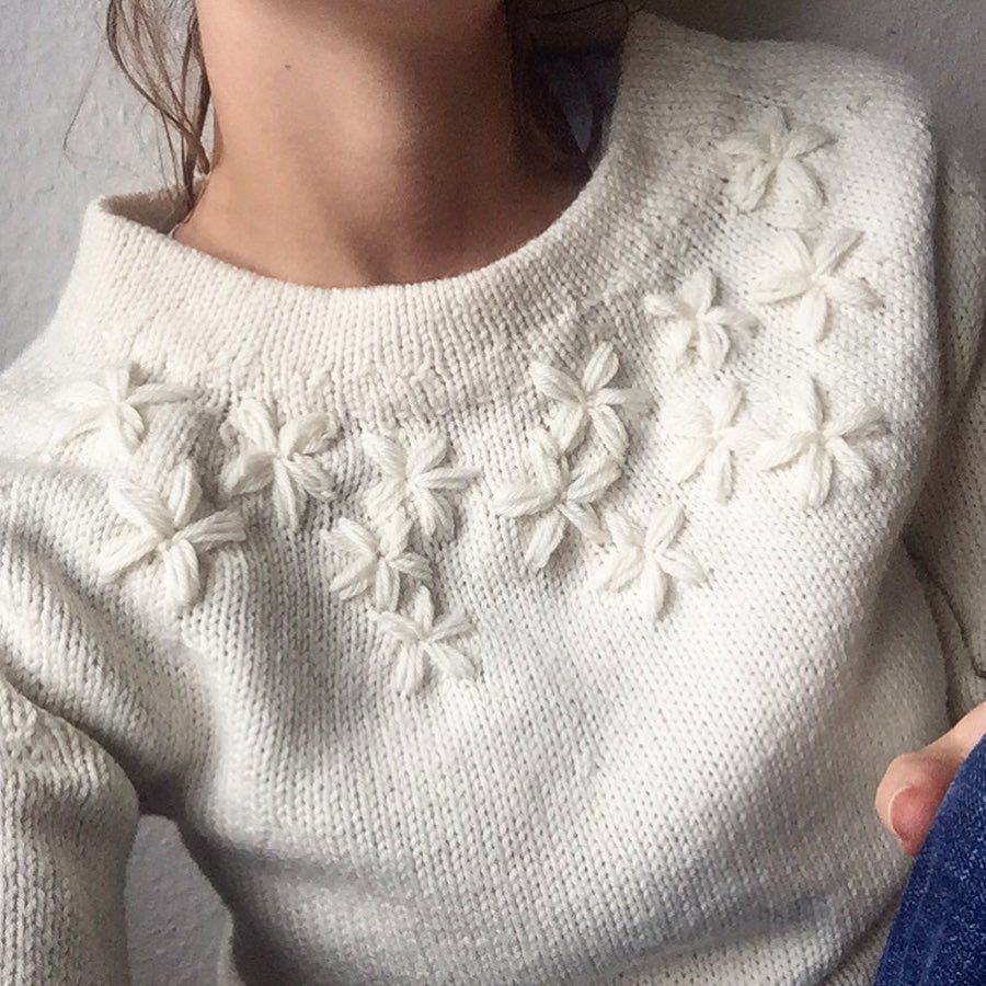 chain stitch embroidery sweater (19)