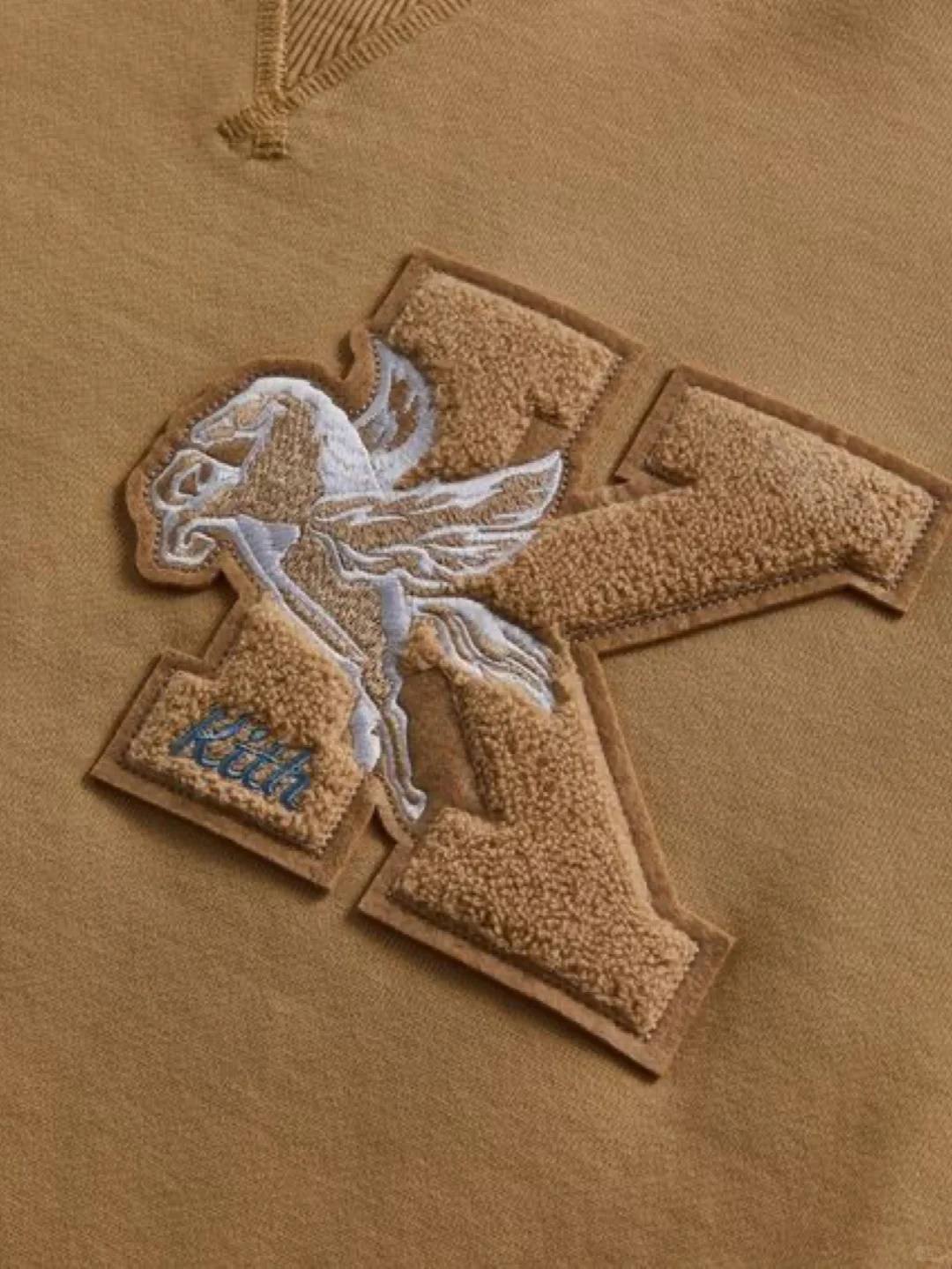 Christmas embroidery for seasonal products