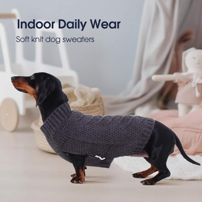 Christmas sweater for pets
