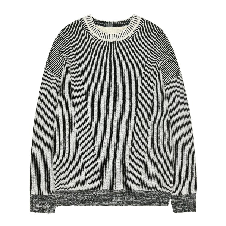 Oversized Quarter Zips