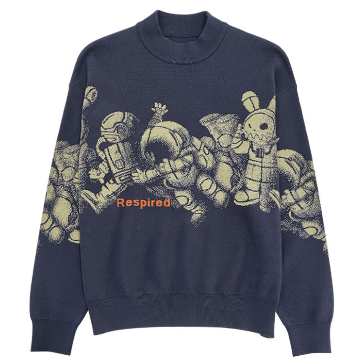 Pullover Sweaters Wholesale