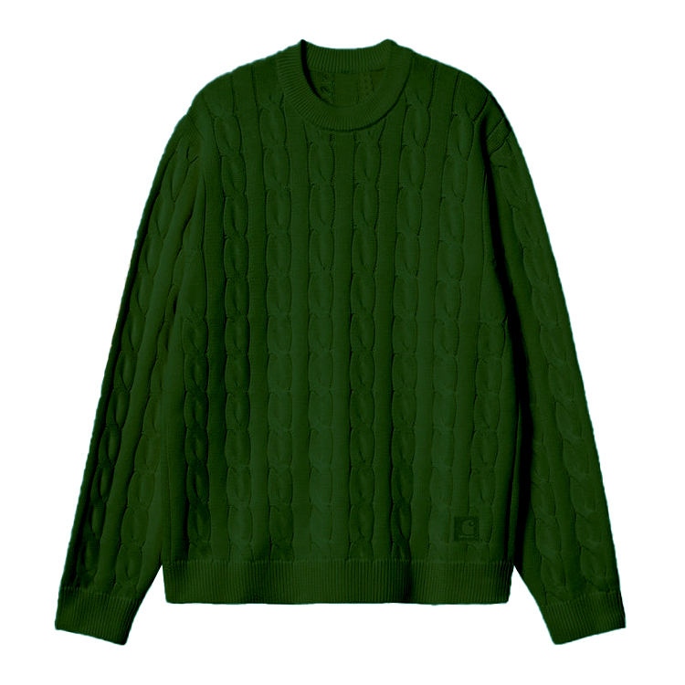 Custom V-Neck Sweater
