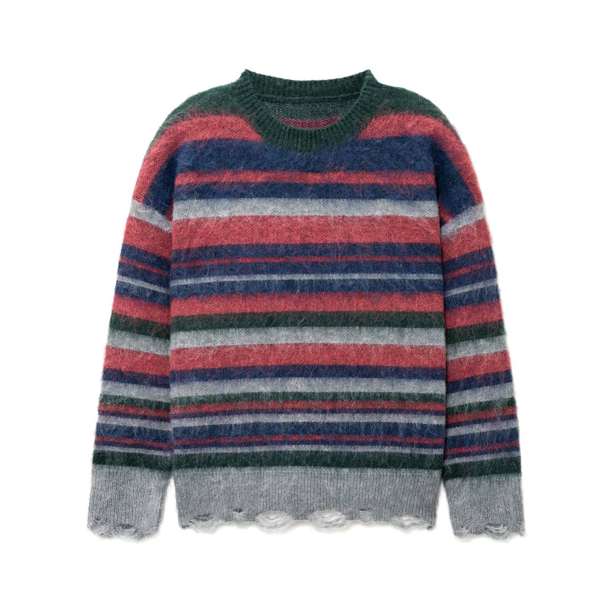 Pullover Sweaters