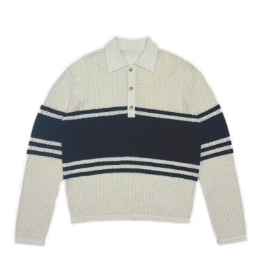 Custom Ribbing