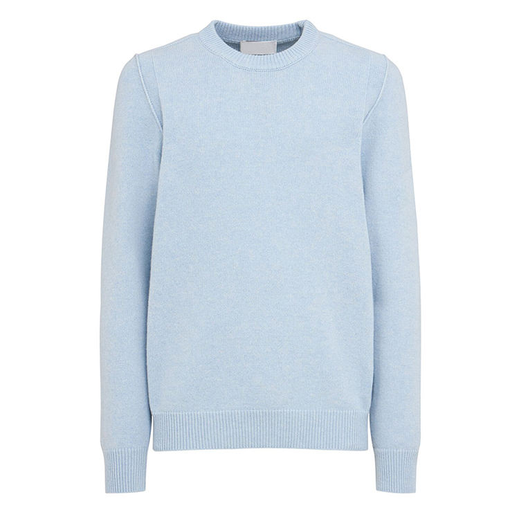 Gender Neutral Baby Sweaters
