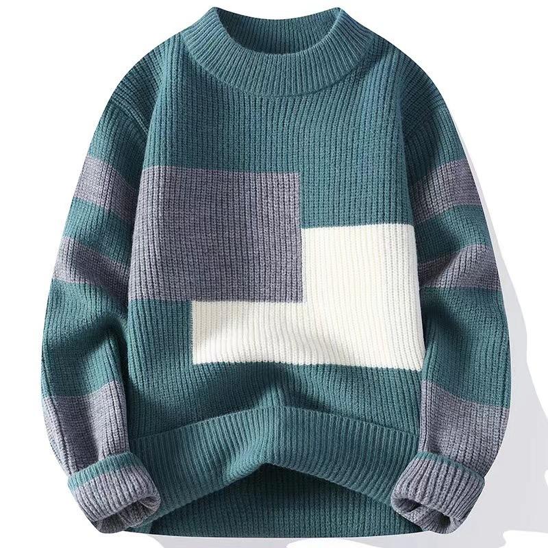 Fully-Fashioned Knitting