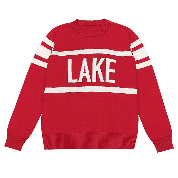Cropped hoodie pullover sweater with hood