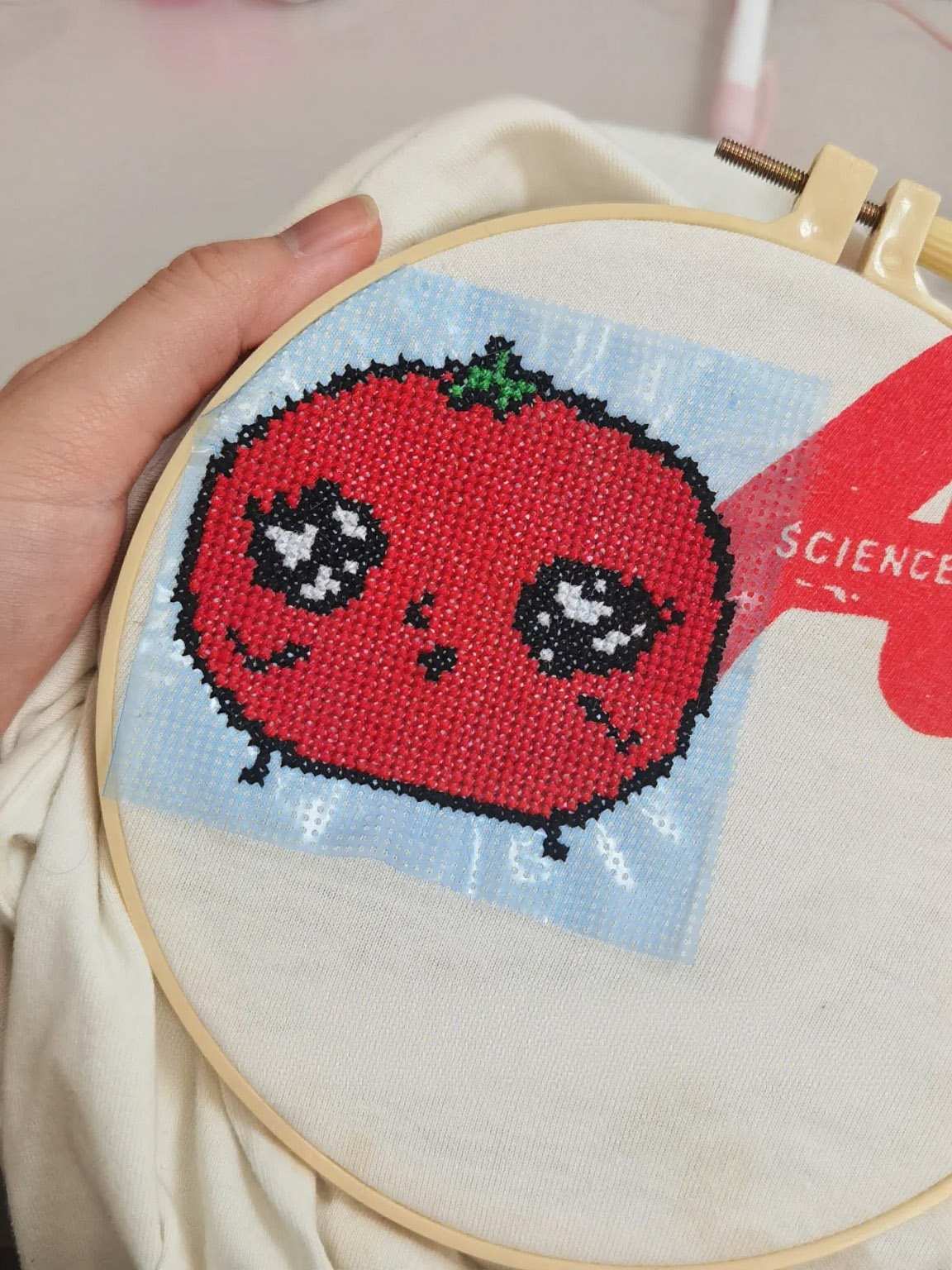 Knitting Techniques