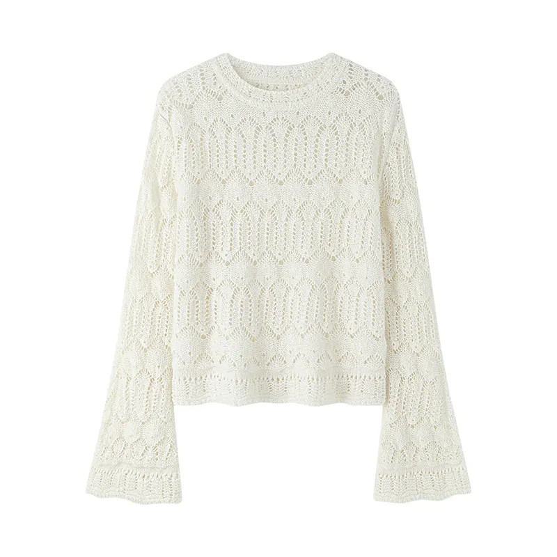 Rapid Knit-Down Sampling
