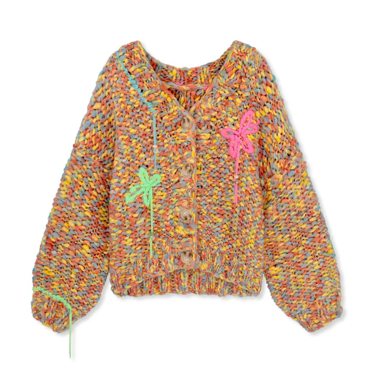 Custom Knit Sweater Manufacturer